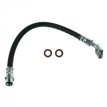 2003 Saab 9-3 Brake Hydraulic Hose Rear Wagner Brake BH144205 image 1 of 1