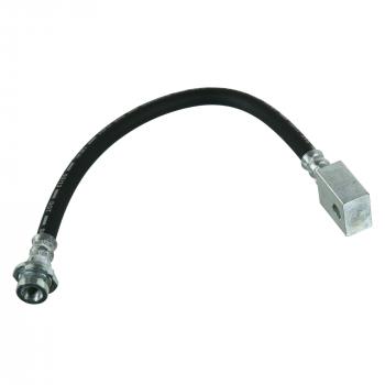 2008 Nissan 350Z Brake Hydraulic Hose Rear Left Wagner Brake BH144207 image 1 of 1