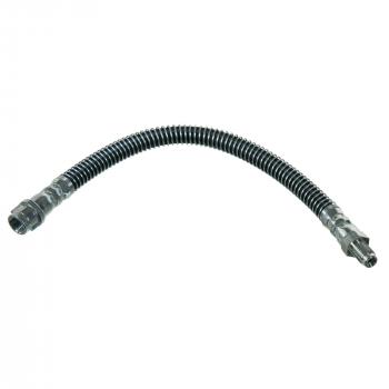 2010 Mercedes-Benz CLS63 AMG Brake Hydraulic Hose Rear Wagner Brake BH144209 image 1 of 1