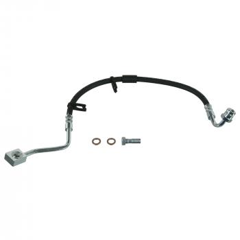 2012 Ford E-150 Brake Hydraulic Hose Front Left Wagner Brake BH144211 image 1 of 1