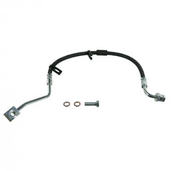 2012 Ford E-150 Brake Hydraulic Hose Front Right Wagner Brake BH144212 image 1 of 1