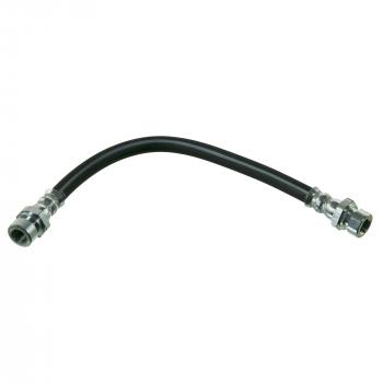 2000 Kia Spectra Brake Hydraulic Hose Rear Wagner Brake BH144213 image 1 of 1