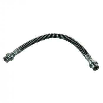 2000 Mitsubishi Montero Sport Brake Hydraulic Hose Rear Center Wagner Brake BH144216 image 1 of 1