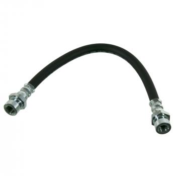 1997 Kia Sephia Brake Hydraulic Hose Rear Wagner Brake BH144219 image 1 of 1