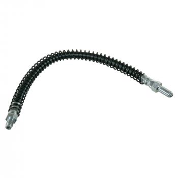 1997 Land Rover Defender 90 Brake Hydraulic Hose Rear Center Wagner Brake BH144220 image 1 of 1