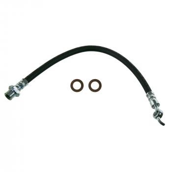 2009 Lexus IS350 Brake Hydraulic Hose Rear Wagner Brake BH144230 image 1 of 1