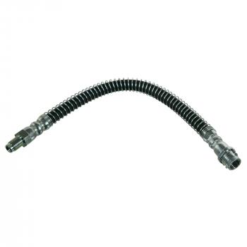 2005 Mercedes-Benz CL55 AMG Brake Hydraulic Hose Rear Wagner Brake BH144231 image 1 of 1