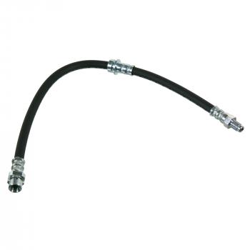 2012 BMW X6 Brake Hydraulic Hose Rear Outer Wagner Brake BH144232 image 1 of 1