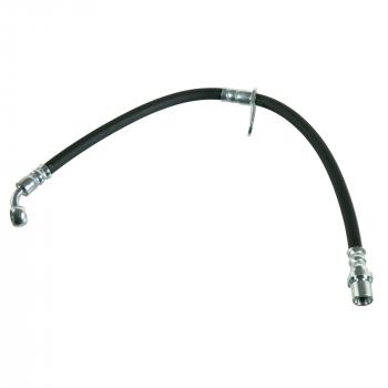 2013 Subaru Impreza Brake Hydraulic Hose Rear Left Wagner Brake BH144234 image 1 of 1