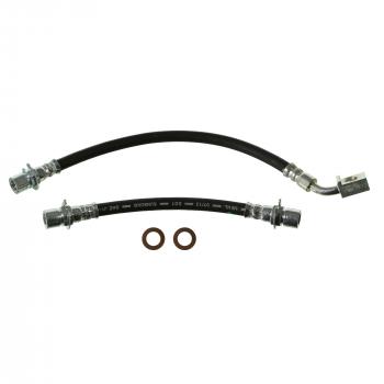 2015 Cadillac CTS Brake Hydraulic Hose Rear Right Wagner Brake BH144252 image 1 of 1