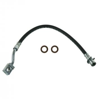 2011 GMC Yukon XL 2500 Brake Hydraulic Hose Rear Right Wagner Brake BH144253 image 1 of 1