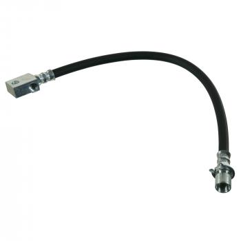 2007 GMC Yukon XL 2500 Brake Hydraulic Hose Rear Center Wagner Brake BH144254 image 1 of 1