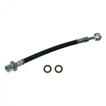 1994 Honda Accord Brake Hydraulic Hose Rear Wagner Brake BH144259 image 1 of 1