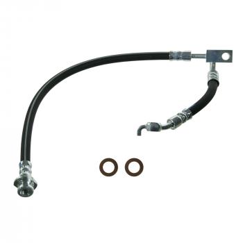2018 Nissan Titan Brake Hydraulic Hose Front Left Wagner Brake BH144261 image 1 of 1