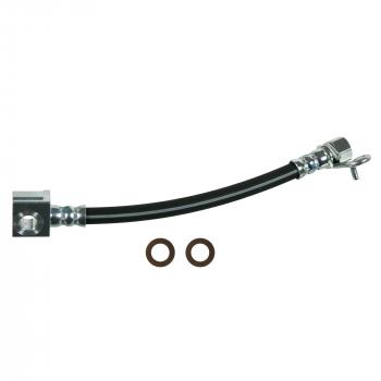 2006 Dodge Ram 1500 Brake Hydraulic Hose Rear Right Wagner Brake BH144266 image 1 of 1