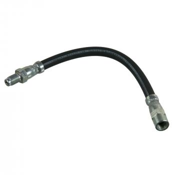 2013 Mercedes-Benz G550 Brake Hydraulic Hose Rear Outer Wagner Brake BH144267 image 1 of 1