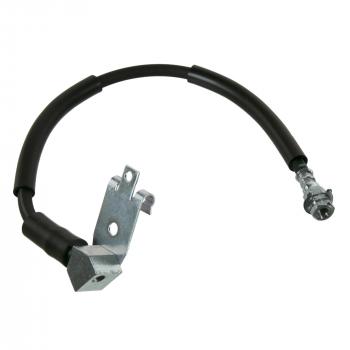 2001 Ford Explorer Sport Trac Brake Hydraulic Hose Rear Center Wagner Brake BH144268 image 1 of 1