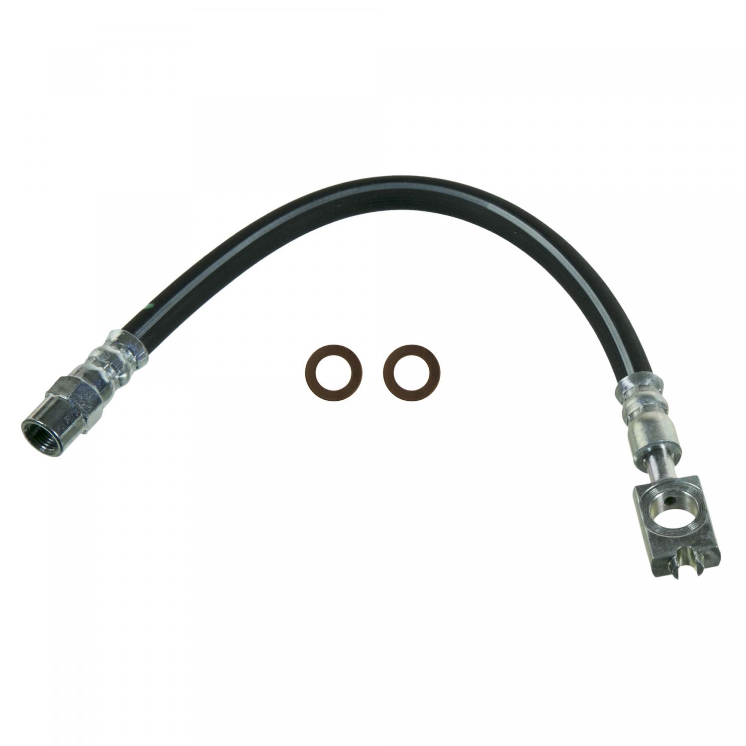Wagner Brake BH144271 - Brake Hydraulic Hose Wagner Brake BH144271 Brake Hydraulic Hose product image 1 of 1