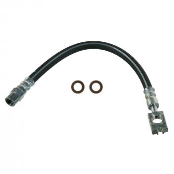 2003 Audi S8 Brake Hydraulic Hose Rear Wagner Brake BH144271 image 1 of 1