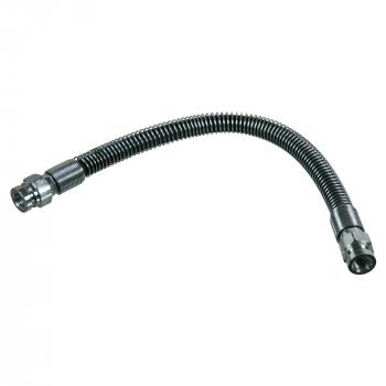 2003 Kia Sedona Brake Hydraulic Hose Rear Center Wagner Brake BH144272 image 1 of 1