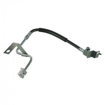 2000 Dodge Viper Brake Hydraulic Hose Rear Left Wagner Brake BH144273 image 1 of 1