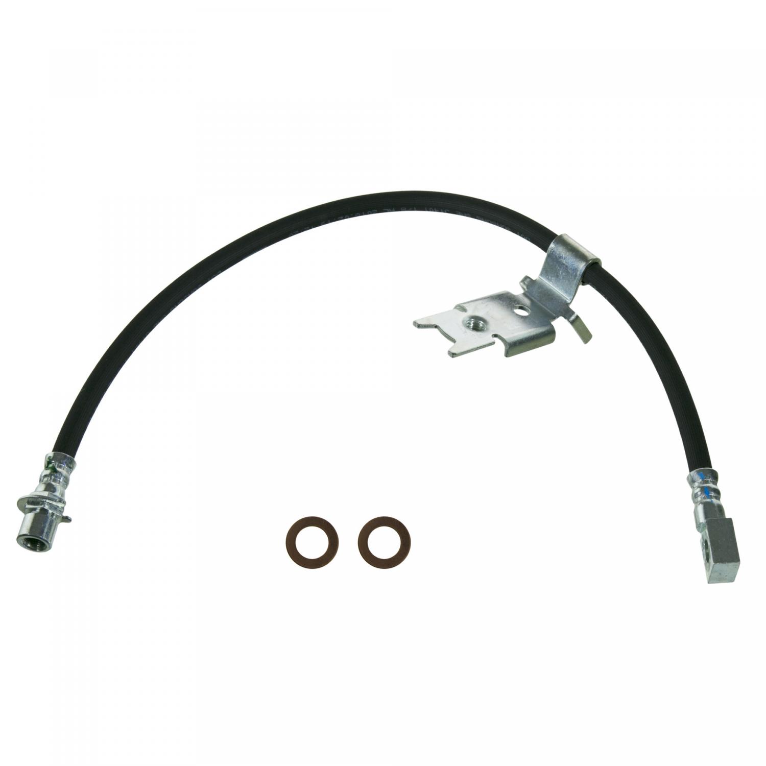 Wagner Brake BH144274 - Brake Hydraulic Hose Wagner Brake BH144274 Brake Hydraulic Hose product image 1 of 1
