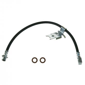 2008 Dodge Challenger Brake Hydraulic Hose Front Right Wagner Brake BH144274 image 1 of 1