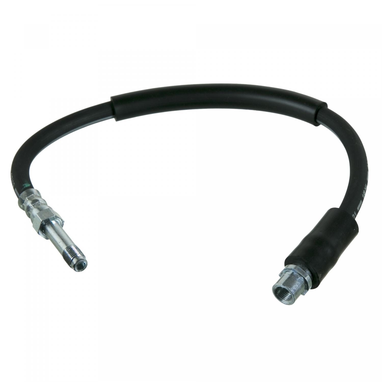 Wagner Brake BH144275 - Brake Hydraulic Hose Wagner Brake BH144275 Brake Hydraulic Hose product image 1 of 1