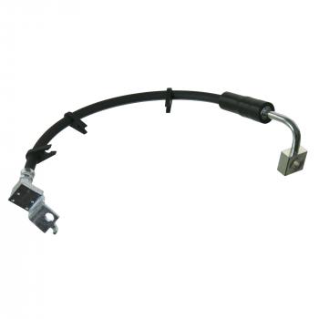 2009 Dodge Viper Brake Hydraulic Hose Front Left Wagner Brake BH144276 image 1 of 1