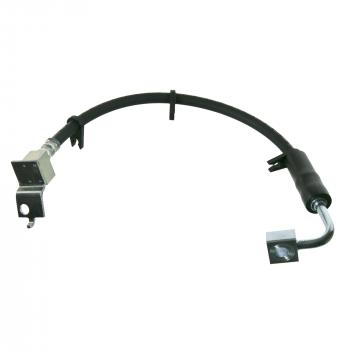 2009 Dodge Viper Brake Hydraulic Hose Front Right Wagner Brake BH144277 image 1 of 1