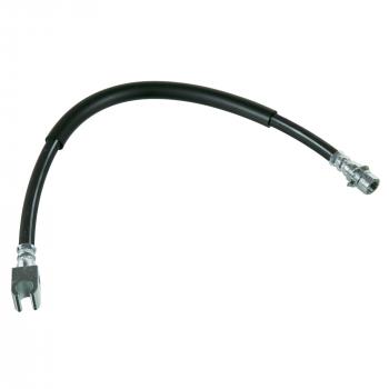 2006 Ford F-550 Super Duty Brake Hydraulic Hose Rear Center Wagner Brake BH144283 image 1 of 1