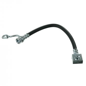 2013 Ford E-450 Super Duty Brake Hydraulic Hose Rear Right Wagner Brake BH144285 image 1 of 1
