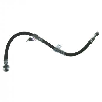 2009 Kia Rondo Brake Hydraulic Hose Front Left Wagner Brake BH144289 image 1 of 1