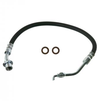 2010 Lexus GS350 Brake Hydraulic Hose Front Right Wagner Brake BH144293 image 1 of 1