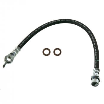 2013 Lexus LS460 Brake Hydraulic Hose Rear Wagner Brake BH144294 image 1 of 1