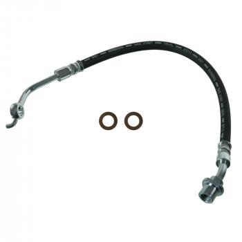 2010 Lexus GS350 Brake Hydraulic Hose Front Left Wagner Brake BH144295 image 1 of 1