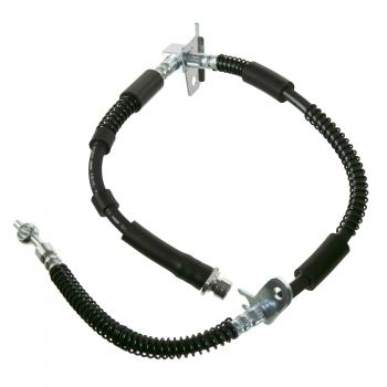 2010 Land Rover Range Rover Sport Brake Hydraulic Hose Front Right Wagner Brake BH144296 image 1 of 1