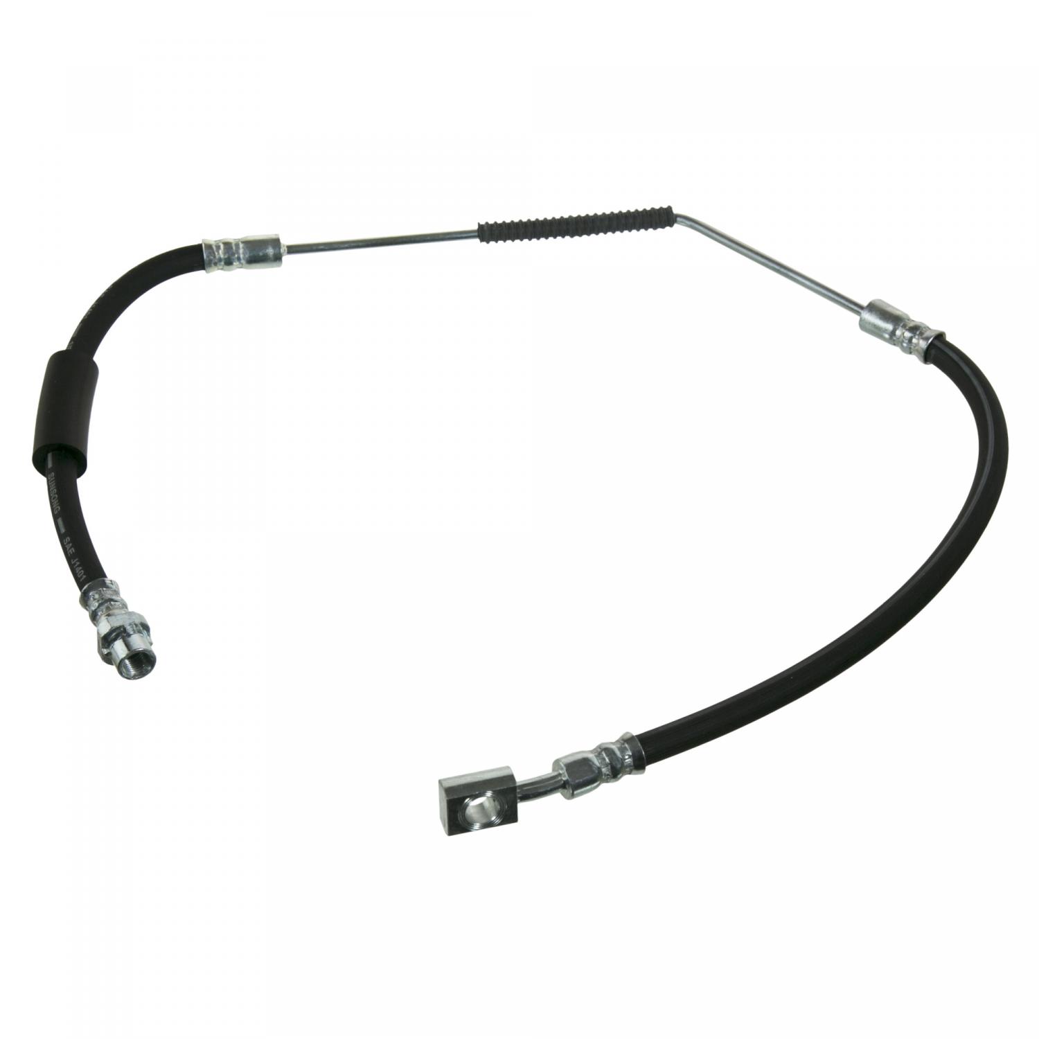 Wagner Brake BH144298 - Brake Hydraulic Hose Wagner Brake BH144298 Brake Hydraulic Hose product image 1 of 1