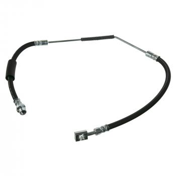 2009 Land Rover Range Rover Brake Hydraulic Hose Rear Right Wagner Brake BH144298 image 1 of 1