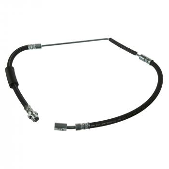 2009 Land Rover Range Rover Brake Hydraulic Hose Rear Left Wagner Brake BH144299 image 1 of 1