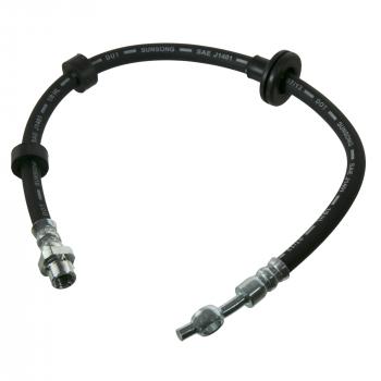 2009 Land Rover Range Rover Brake Hydraulic Hose Front Wagner Brake BH144300 image 1 of 1