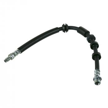 2013 Land Rover LR2 Brake Hydraulic Hose Front Wagner Brake BH144301 image 1 of 1