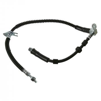 2008 Land Rover LR3 Brake Hydraulic Hose Front Right Wagner Brake BH144302 image 1 of 1