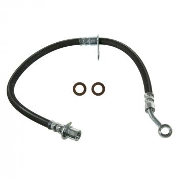 2007 Suzuki XL-7 Brake Hydraulic Hose Rear Left Wagner Brake BH144304 image 1 of 1