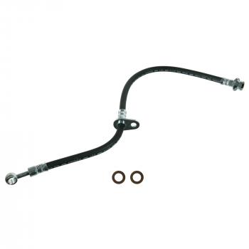 2008 Suzuki Grand Vitara Brake Hydraulic Hose Front Left Wagner Brake BH144305 image 1 of 1