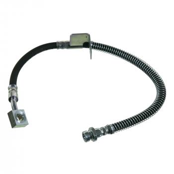 2007 Hyundai Tiburon Brake Hydraulic Hose Front Left Wagner Brake BH144306 image 1 of 1