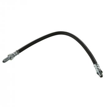 1994 Jaguar Vanden Plas Brake Hydraulic Hose Front Wagner Brake BH144307 image 1 of 1
