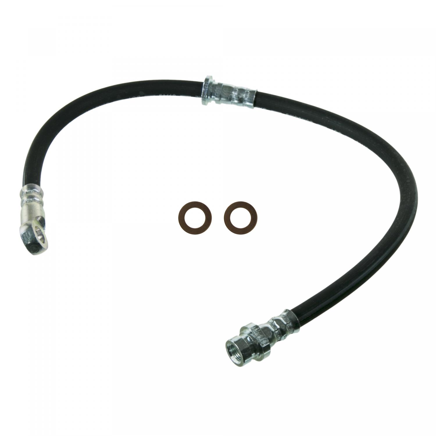Wagner Brake BH144308 - Brake Hydraulic Hose Wagner Brake BH144308 Brake Hydraulic Hose product image 1 of 1