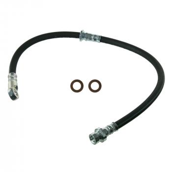 2004 Mitsubishi Montero Brake Hydraulic Hose Rear Wagner Brake BH144308 image 1 of 1