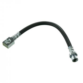 2001 Mitsubishi Diamante Brake Hydraulic Hose Rear Wagner Brake BH144309 image 1 of 1